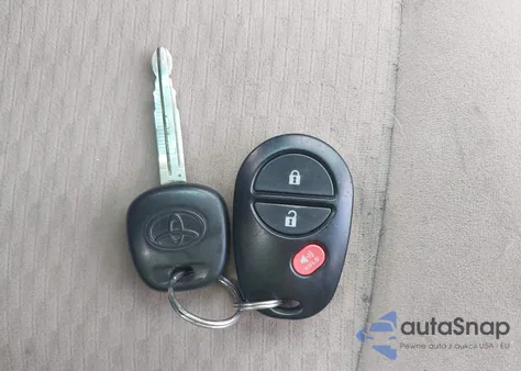 2008 Toyota Highlander z USA, uszkodzony, nr VIN JTEES41A282098135